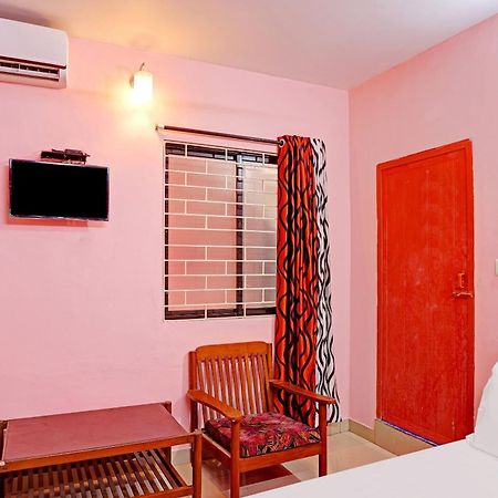 Hotel O Safa Inn Trippapur Екстериор снимка