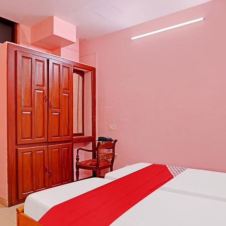 Hotel O Safa Inn Trippapur Екстериор снимка