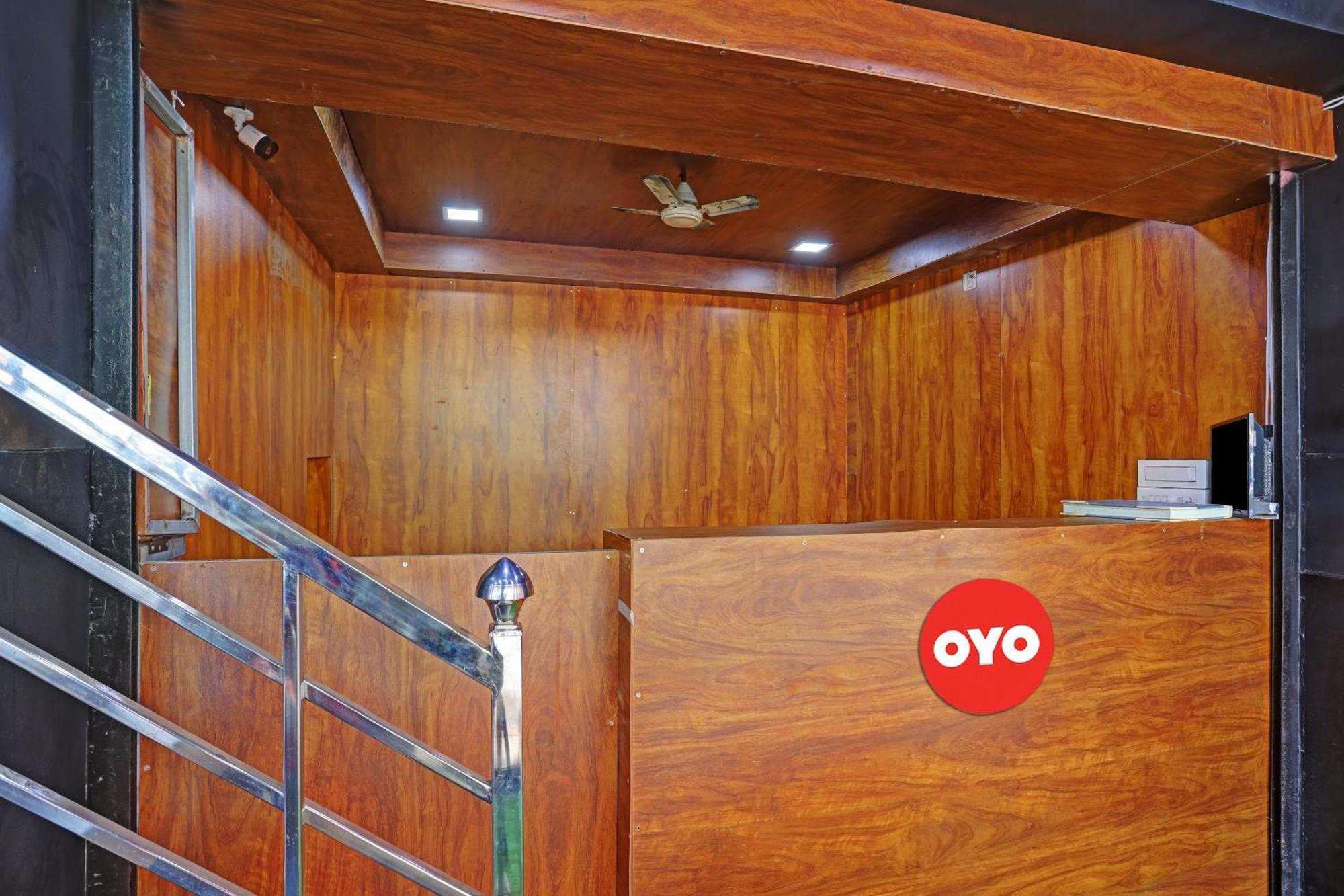 Hotel O Safa Inn Trippapur Екстериор снимка