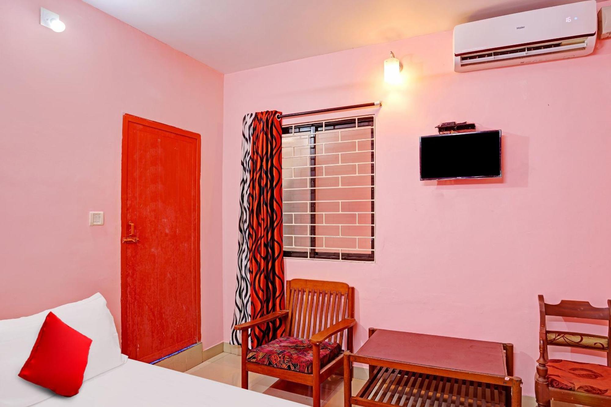 Hotel O Safa Inn Trippapur Екстериор снимка